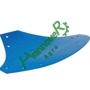 Відвал плуга правий K30B 3441530, Lemken
